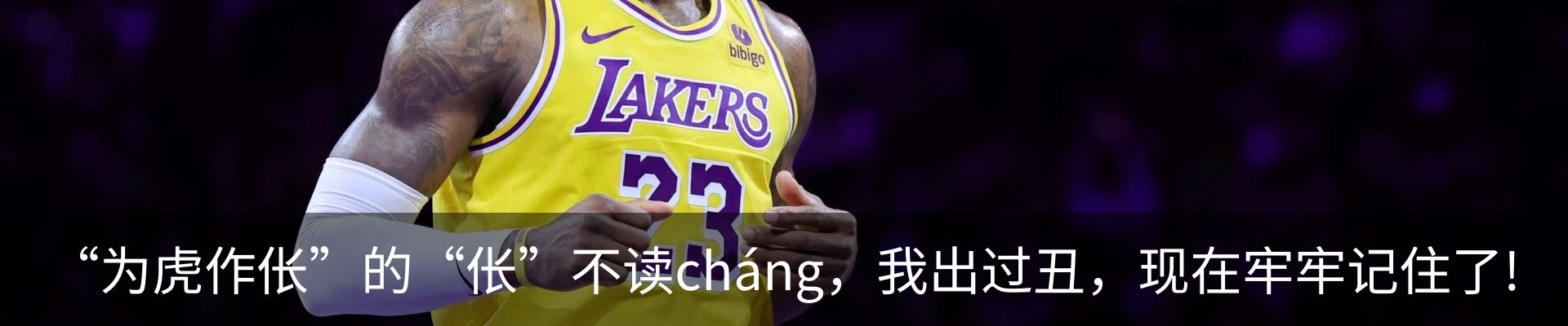 内页banner
