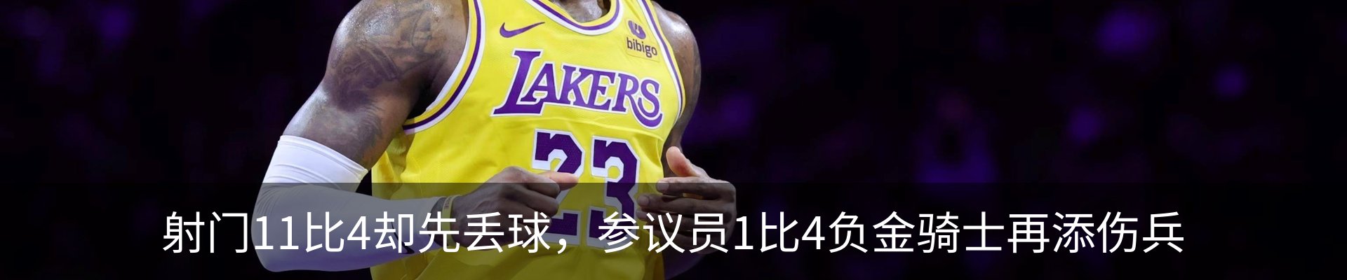 内页banner