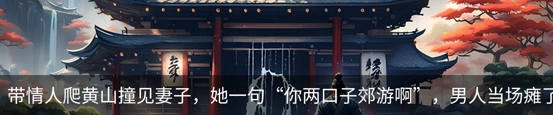 内页banner