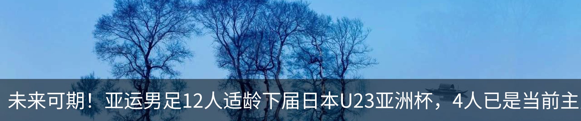 内页banner