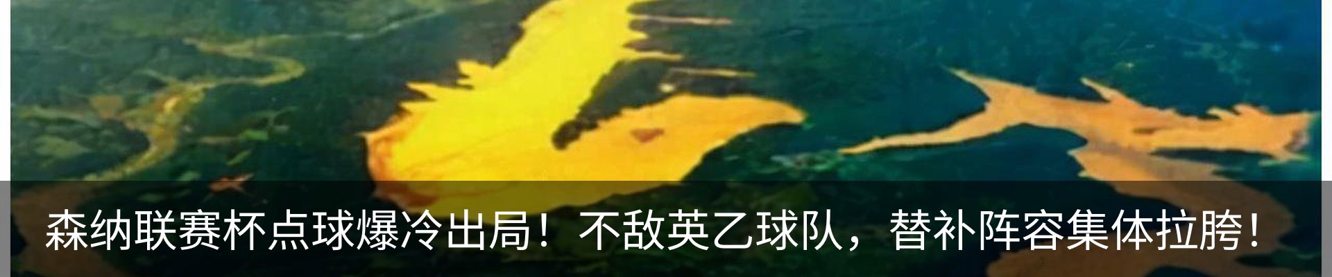 内页banner
