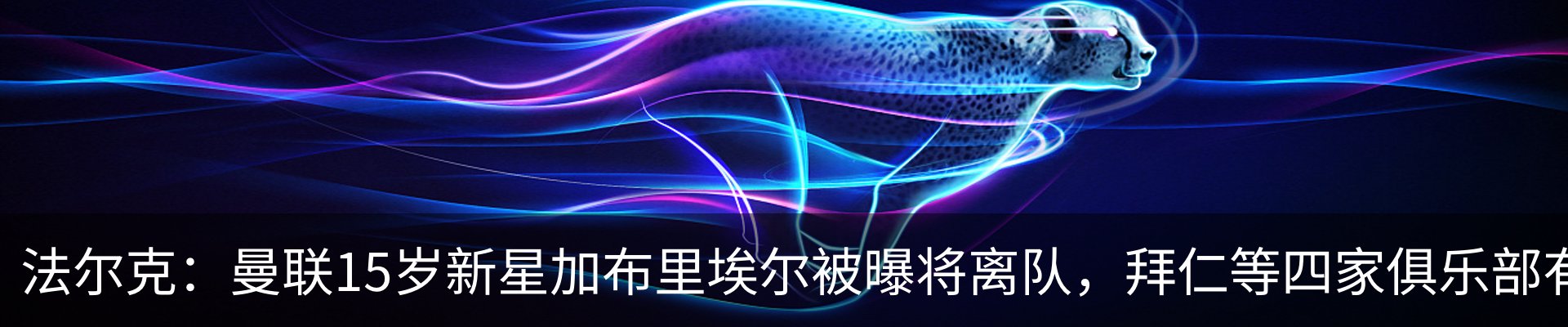 内页banner