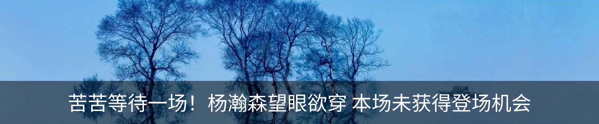 内页banner