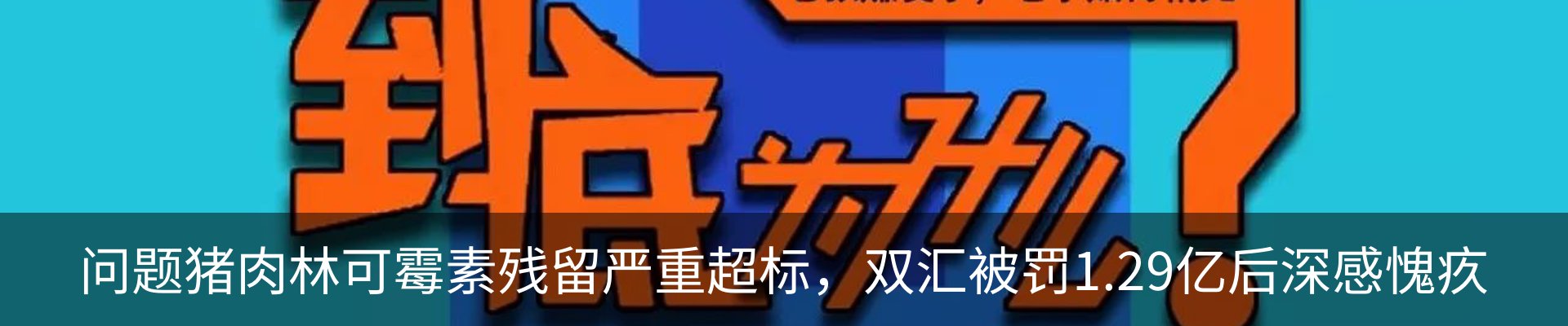 内页banner