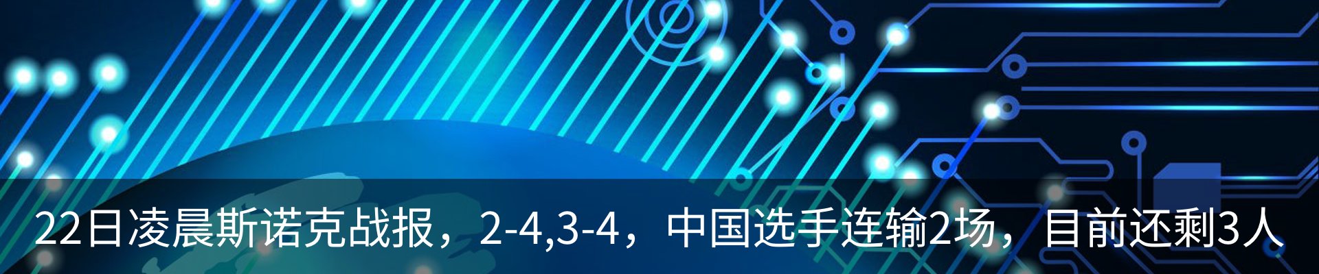 内页banner