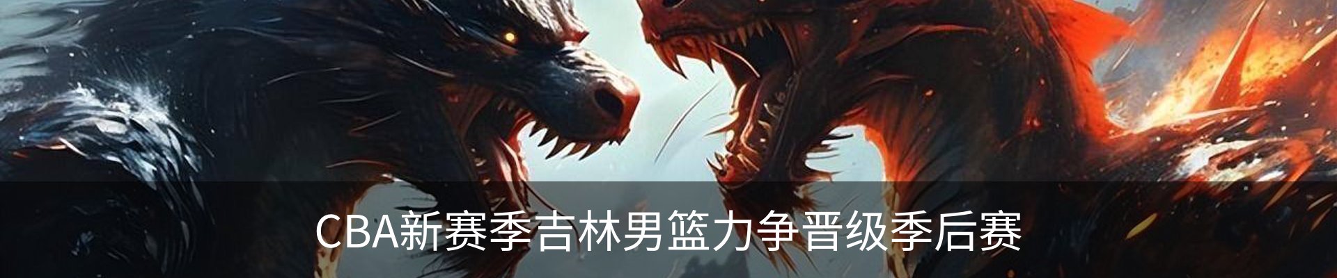 内页banner